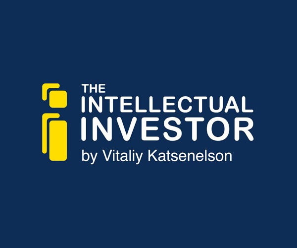 The Intellectual Investor by Vitaliy Katsenelson